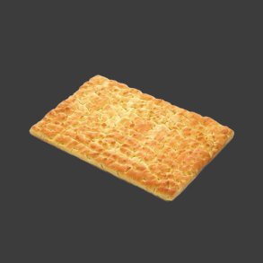 Focaccia Tradizionale Cotta  