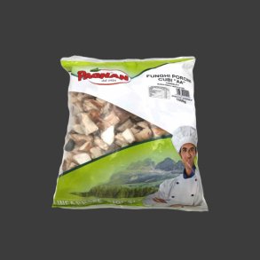 Karl Johan Svampe i Tern 