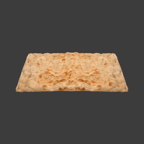 Pinsa Romana Teglia  10x1000g. 