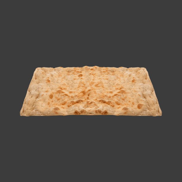 Pinsa Romana Teglia  10x1000g. 