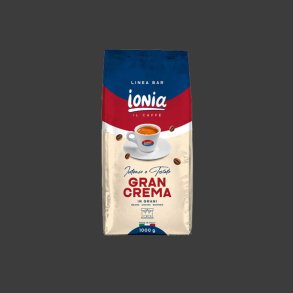 Espresso Miscela 'Ionia' 1kg.