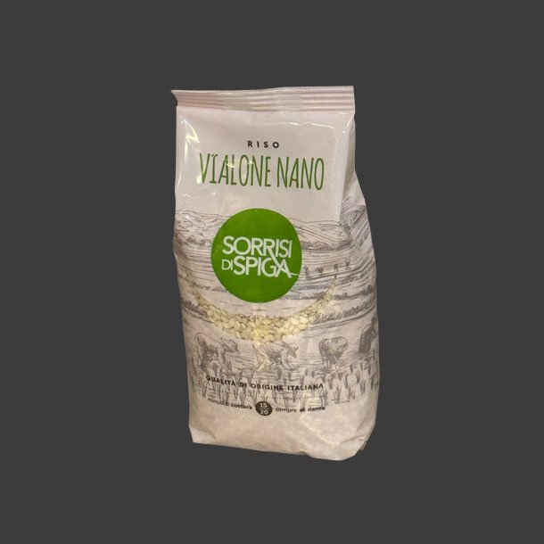 Vialone Nano Ris 1kg.