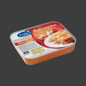 Lasagne Alla Bolognese 