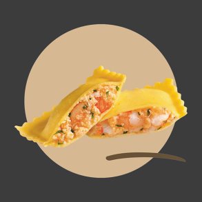 TORTELLI Ai Crostacie 3kg.