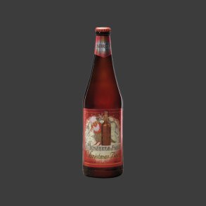 Menabrea Premium Ale Julel 5,2% 15x66cl.