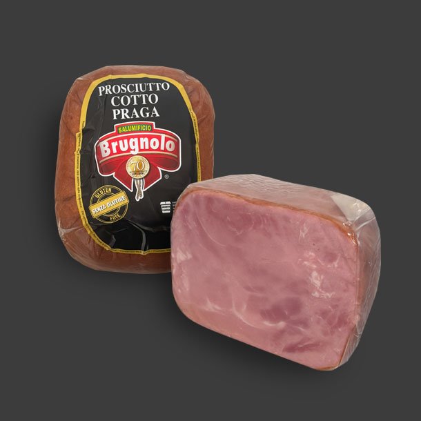 Prosciutto Cotto Praga � fra Brugnolo