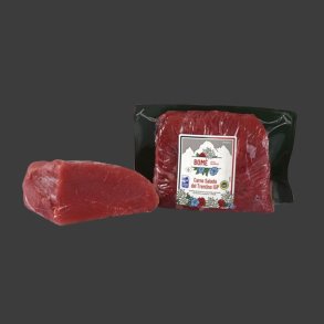 Carne Salada del Trentino IGP