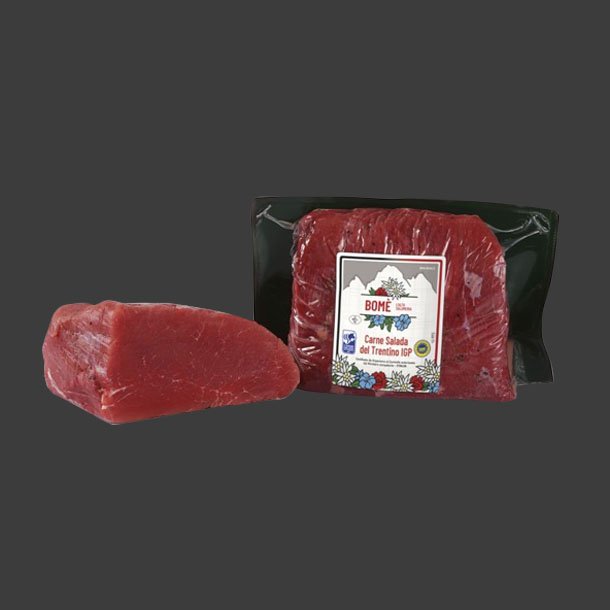 Carne Salada del Trentino IGP