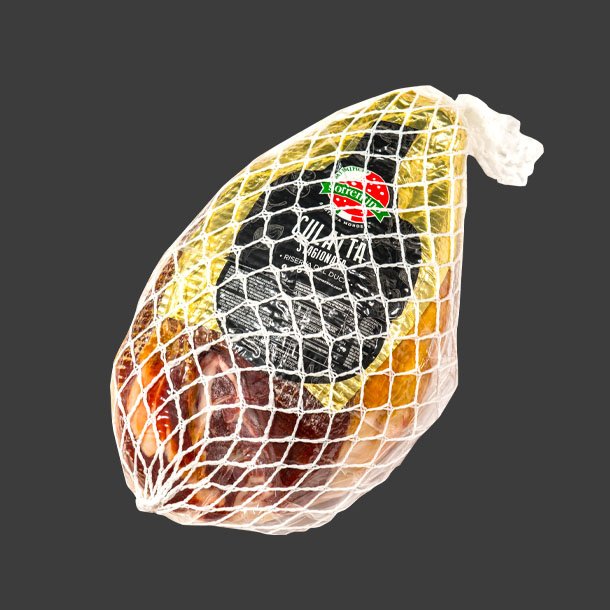 Culatta Stagionata fra Sorrentino