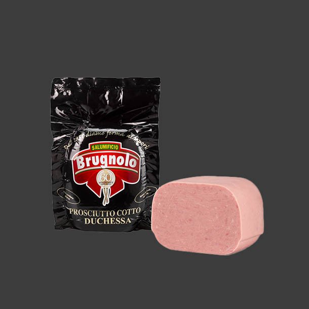 Kogt Skinke DUCHESSA