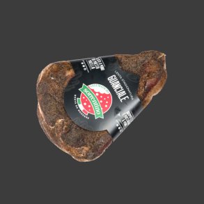 Guanciale al Pepe fra Sorrentino