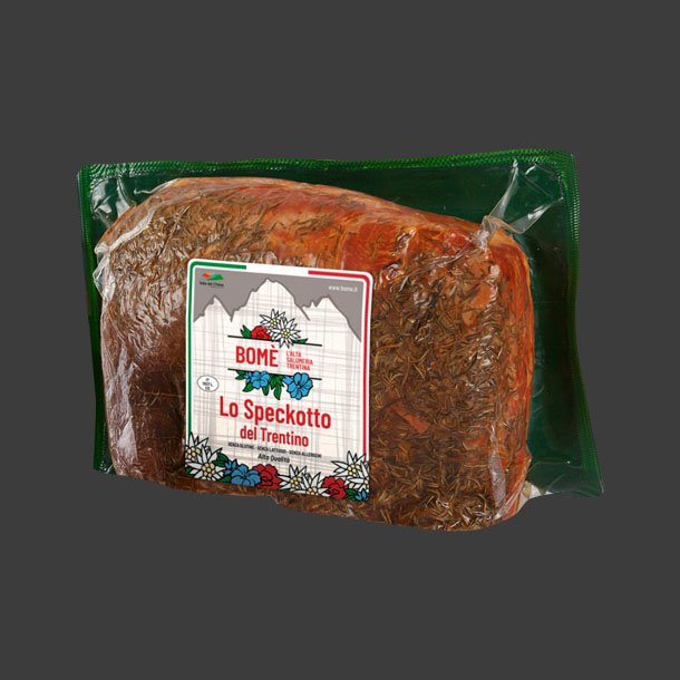 Prosciutto Speckotto med Rosmarin