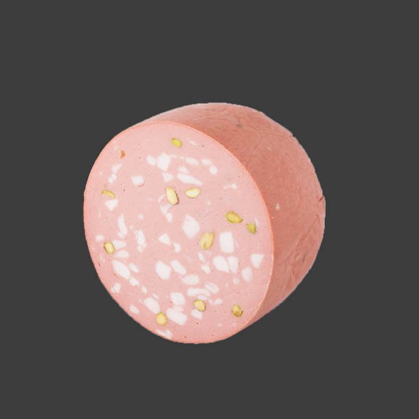 Mortadella 3 kg. 