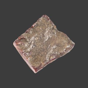 Pancetta Flad med Peber