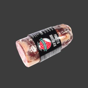Pancetta Rund fra Sorrentino