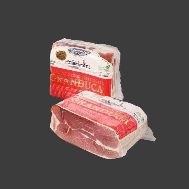 Prosciutto Crudo 2,5kg.