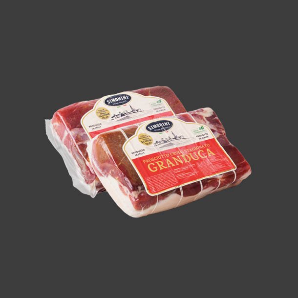 Prosciutto Crudo 6kg.