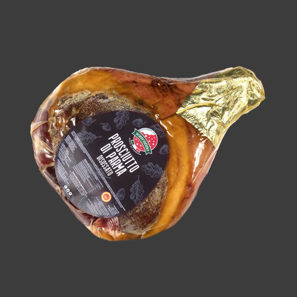 Prosciutto Di Parma 16-18 m�neder fra Sorrentino