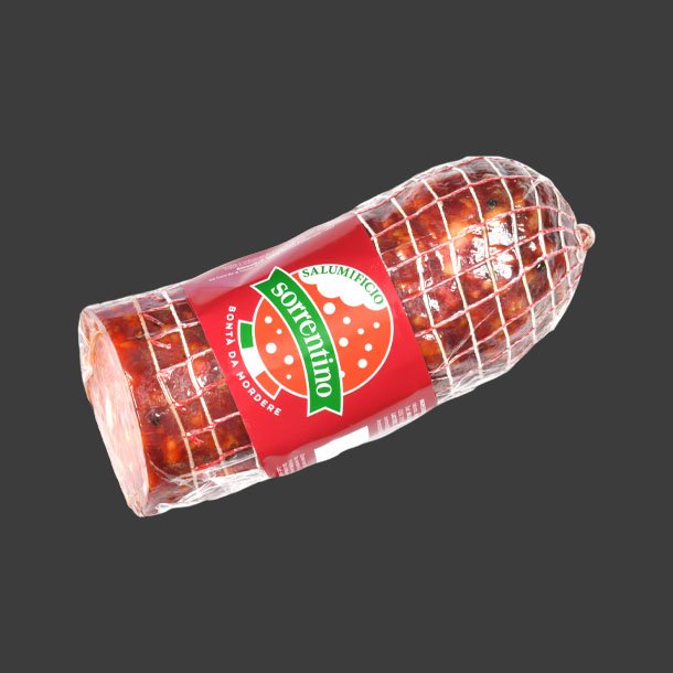Salame Piccantino VENTRICINA 1/2