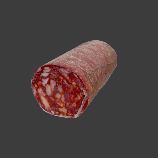 Salame Ventricina 1/2 
