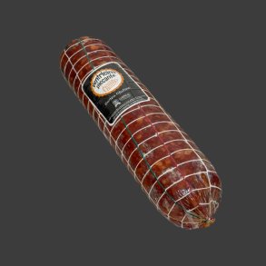 Salame Ventricina Piccante fra Zampini