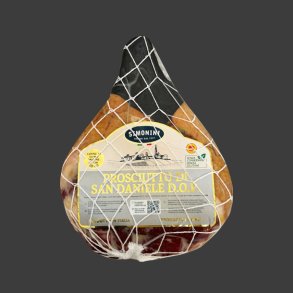 Prosciutto Di San Daniele fra Simonini