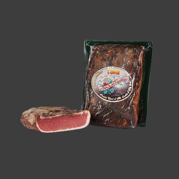Speck Granfetta