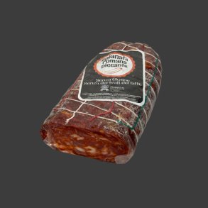 Salame Spianata Romana Piccante � fra Zampini