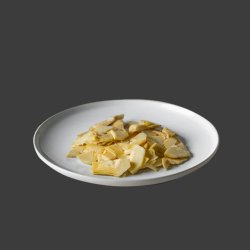 Artiskokker i Skiver 1700g