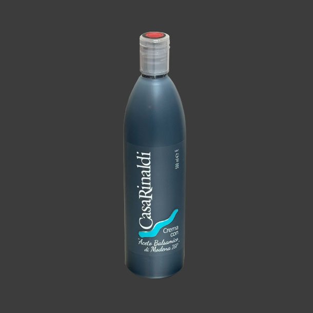Balsamico Vineddike Glace 500ml.