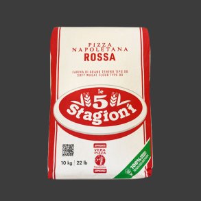 Le 5 Stagioni Rossa 10kg.