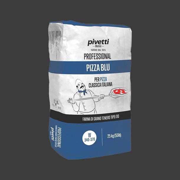 Pivetti Blu Tipo "00" 10kg.