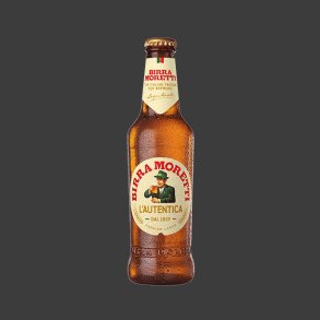 Birra Moretti 4,6% 24x33cl.
