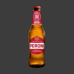 Peroni Pilsner 4,7% 24x33cl.