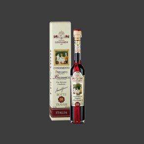 Balsamico Il Pregiato Condimento 10 �r 100ml. fra Leonardi