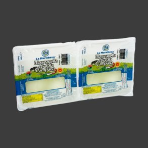  Mozzarella Di Bufala 8x250g. fra Latteria Vesuviana