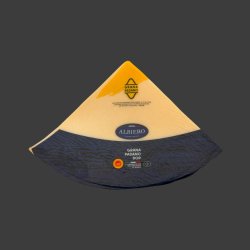 Grana Padano DOP 1/8 