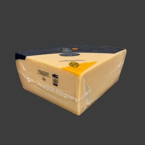 Grana Padano DOP 1/8 