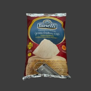 Grana Padano DOP Revet 1kg. 
