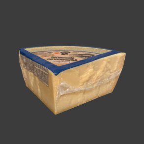 Parmiggiano Reggiano DOP 1/8