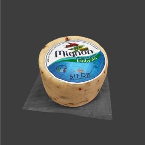 Pecorino Fantasia m/Oliven & Rucola