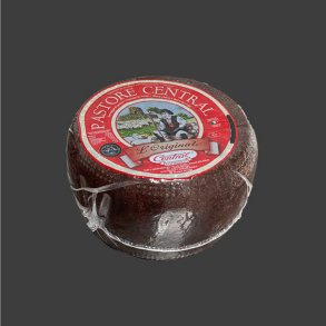 Pecorino Pastore Central