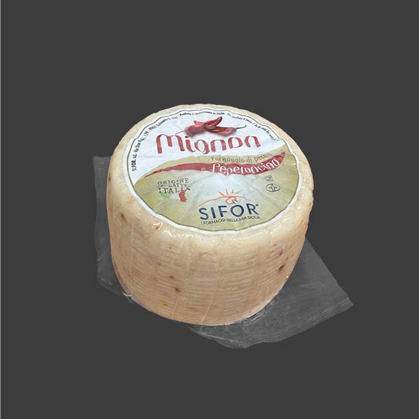 Pecorino m/Chili
