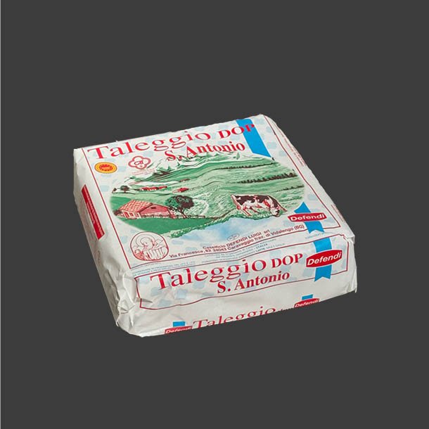 Taleggio DOP 