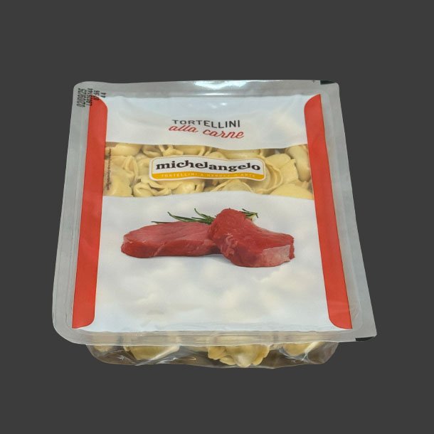 Tortellini alla Carne fra Michelangelo 6 kg.