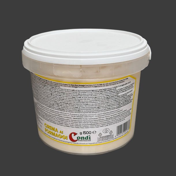 Ostecreme 1,5kg.