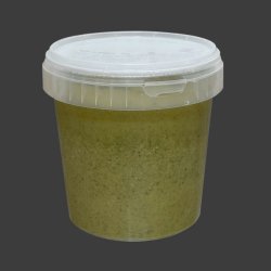 Grn Pesto/Genovese 1kg.