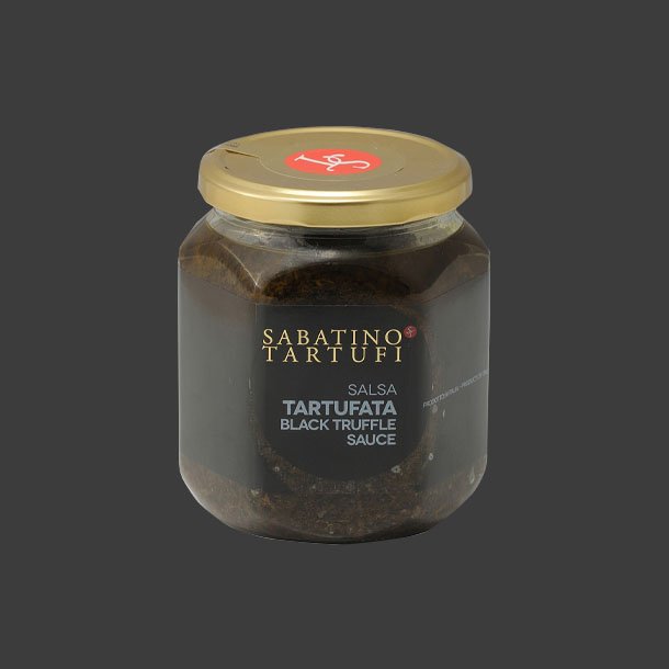 Salsa Tartufata