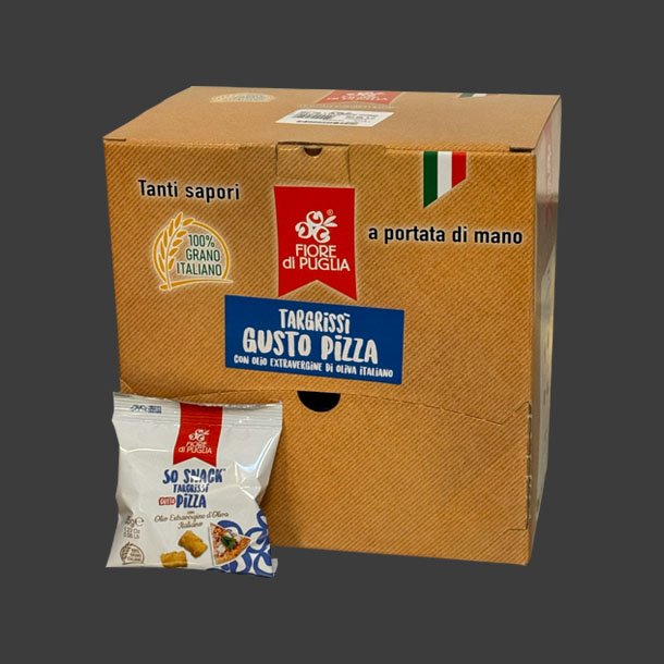 Targrissi Piazzaiola 40x35g.