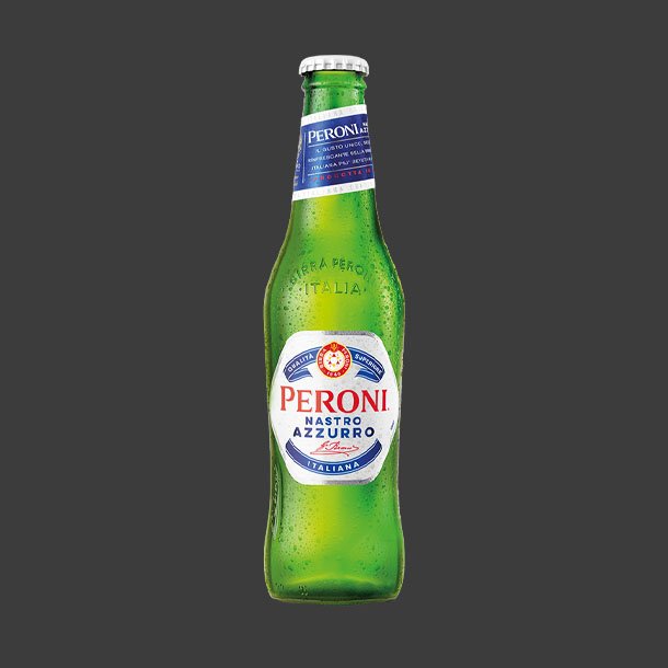 Peroni Nastro Azzurro 5,1% 24x33cl.